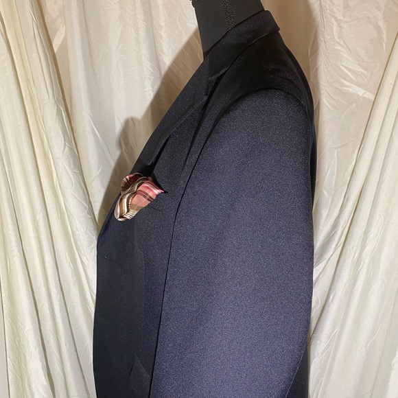 Oscar De La Renta Studio Jacket - Picture 4 of 10